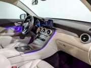 Mercedes-Benz GLC Coupe I (C253) Рестайлинг Химки  - изображение 41