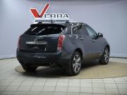Cadillac SRX II Рестайлинг Уфа  - изображение 21