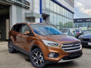 Ford Kuga II Рестайлинг Нижний Новгород  - изображение 3