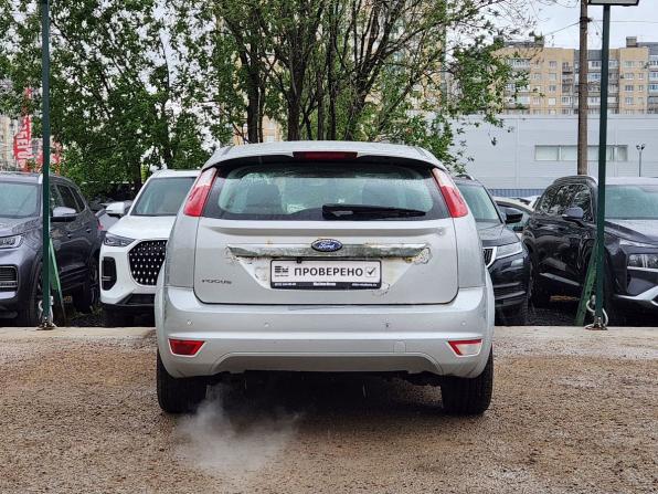 Ford Focus II Рестайлинг с пробегом 2010 года, цена 339 000 рублей, 227600 км, хэтчбек, Автокод Объявления