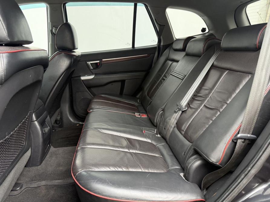 Hyundai Santa Fe II Москва  - изображение 11