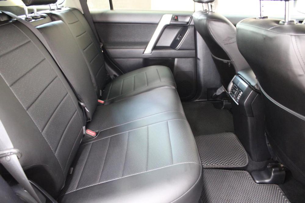 Toyota Land Cruiser Prado 150 Series Рестайлинг 1 Ярославль  - изображение 12
