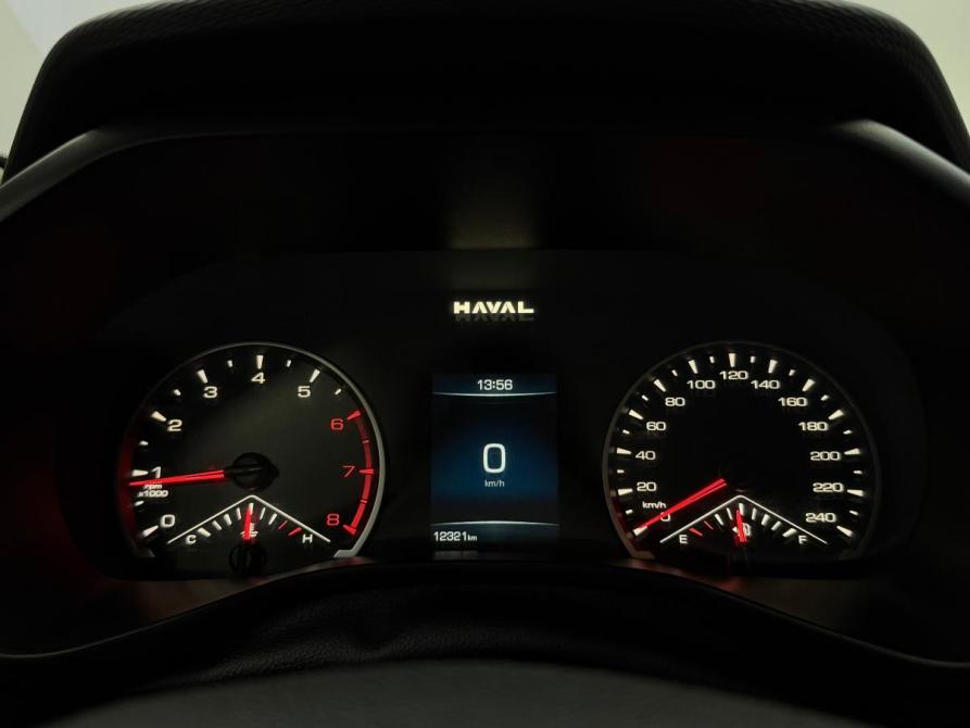 Haval Jolion I Рестайлинг Азнакаево  - изображение 19