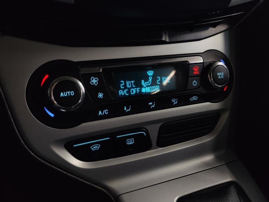 Ford Focus III Санкт-Петербург  - изображение 12