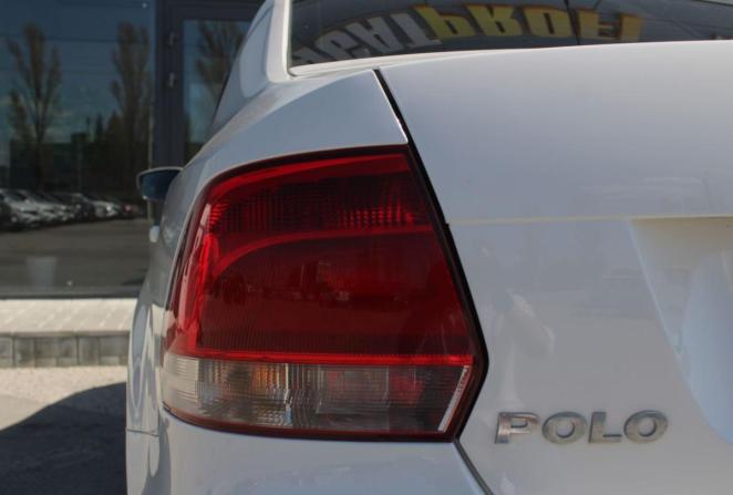 Volkswagen Polo V с пробегом 2012 года, цена 870 000 рублей, 155949 км, седан, Автокод Объявления