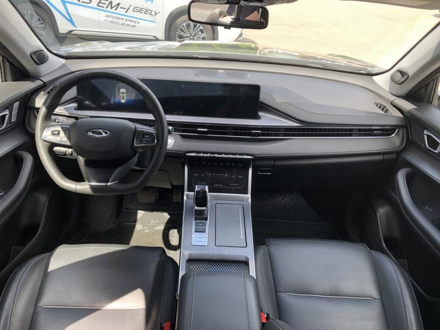 Chery Tiggo 7 Pro Max I Брянск  - изображение 10