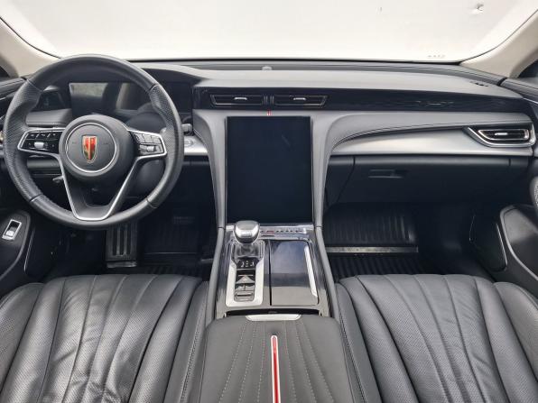Hongqi H5 II с пробегом 2024 года, цена 3 250 000 рублей, 25060 км, седан, Автокод Объявления