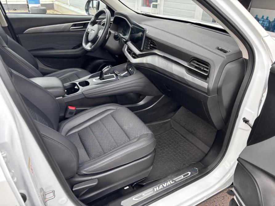 Haval F7x I Рестайлинг Москва  - изображение 12