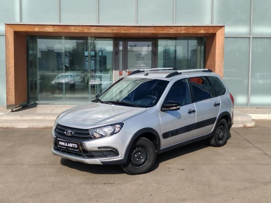 Lada (ВАЗ) Granta I Рестайлинг Оренбург  - изображение 1