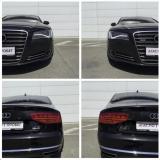 Audi A8 III (D4) Ставрополь  - изображение 78