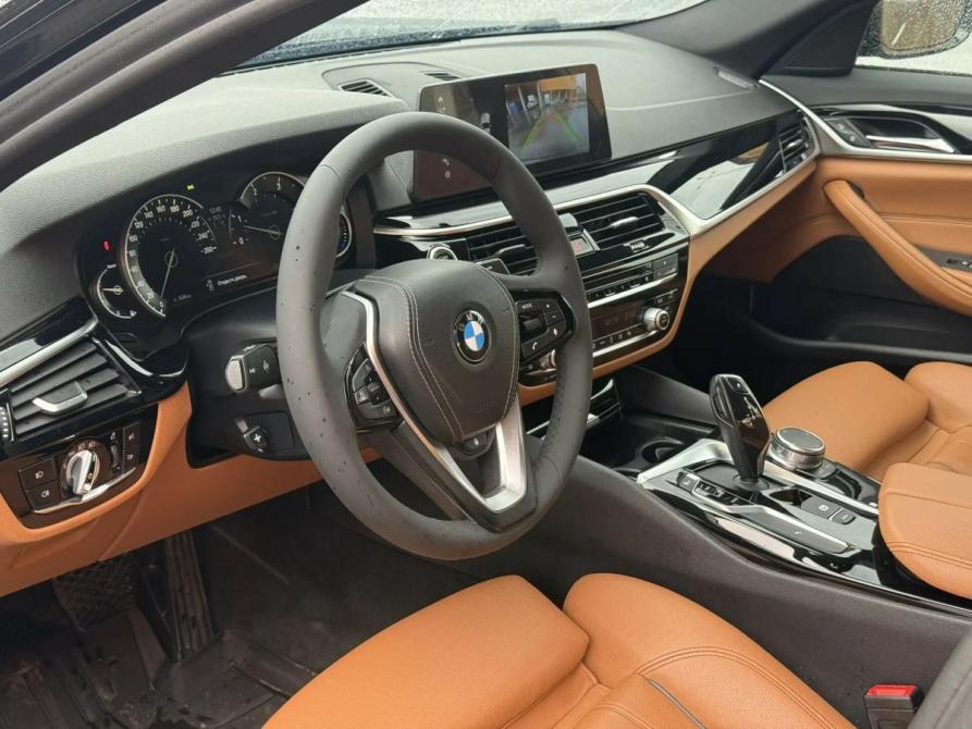 BMW 5 серии VII (G30/G31/G38) Уфа  - изображение 18