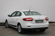 Renault Fluence I Рестайлинг Березники  - изображение 24