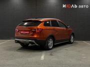 Lada (ВАЗ) Vesta I Челябинск  - изображение 20