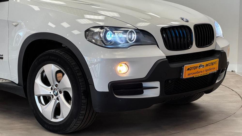 BMW X5 II (E70) Киров  - изображение 6