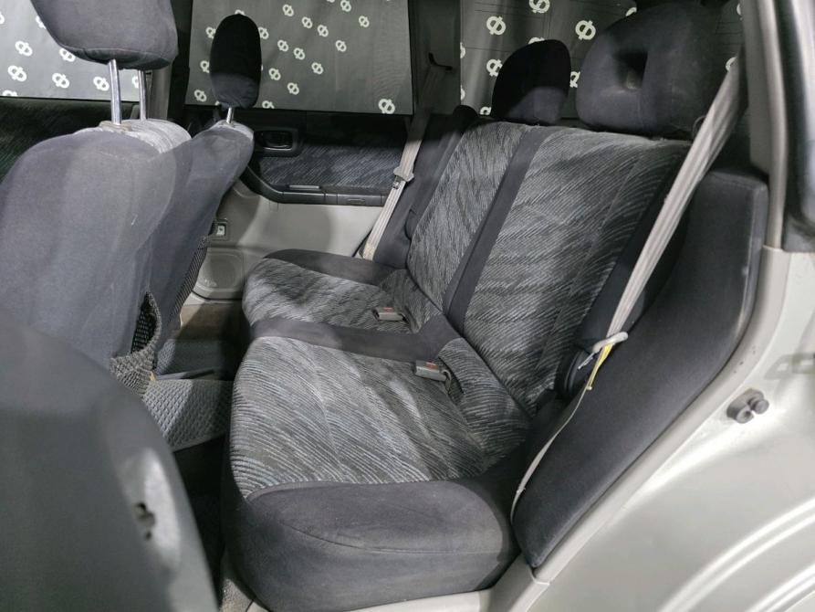 Subaru Forester I Рестайлинг Новосибирск  - изображение 11