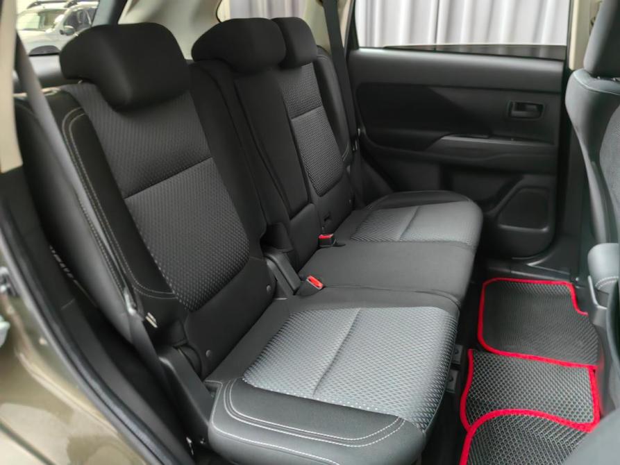 Mitsubishi Outlander III Рестайлинг 3 Подольск  - изображение 9