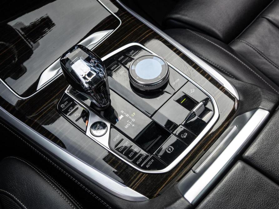 BMW X7 I (G07) Краснодар  - изображение 24
