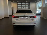 Mazda 6 III (GJ) Рестайлинг Чебоксары  - изображение 42