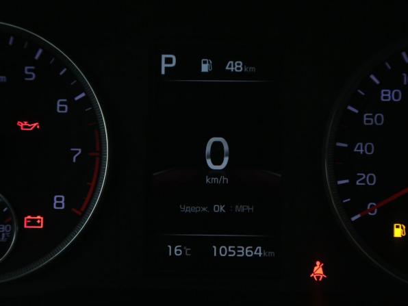 Kia K5 III с пробегом 2020 года, цена 1 866 000 рублей, 105400 км, седан, Автокод Объявления