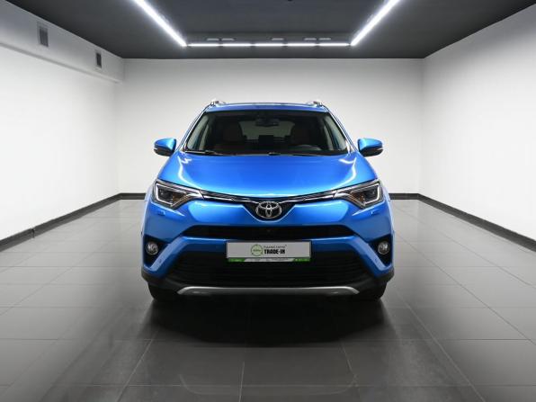 Toyota RAV4 IV (XA40) Рестайлинг с пробегом 2016 года, цена 2 245 000 рублей, 151930 км, внедорожник, Автокод Объявления