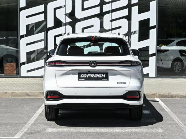 Changan CS75 Plus IV с пробегом 2026 года, цена 3 300 000 рублей, 55 км, внедорожник, Автокод Объявления