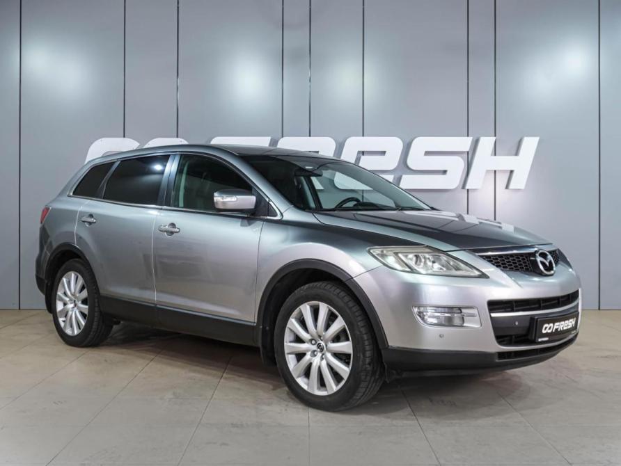 Mazda CX-9 I Воронеж  - изображение 1