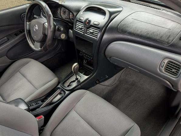 Nissan Almera Classic I с пробегом 2006 года, цена 469 900 рублей, 247000 км, седан, Автокод Объявления