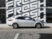 Hyundai Solaris II Рестайлинг Ставрополь  - изображение 25
