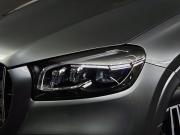 Mercedes-Benz GLS II (X167) Москва  - изображение 35