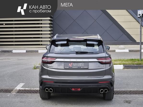 Geely Coolray I с пробегом 2023 года, цена 1 818 000 рублей, 53716 км, внедорожник, Автокод Объявления