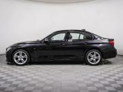 BMW 3 серии VI (F3x) Рестайлинг Москва  - изображение 27