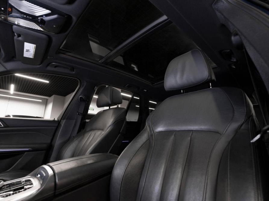 BMW X5 IV (G05/G18) Москва  - изображение 15