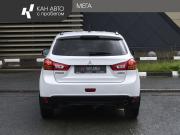 Mitsubishi ASX I Рестайлинг Казань  - изображение 18