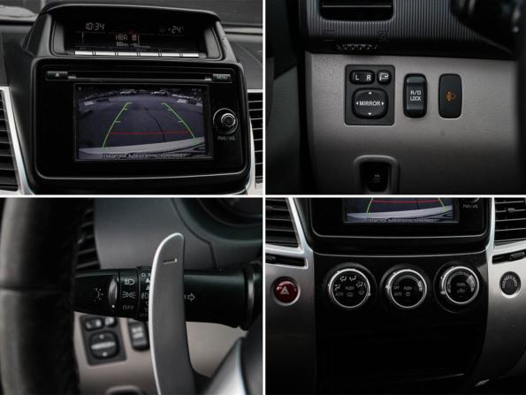 Mitsubishi Pajero Sport II Рестайлинг с пробегом 2015 года, цена 2 080 000 рублей, 113183 км, внедорожник, Автокод Объявления
