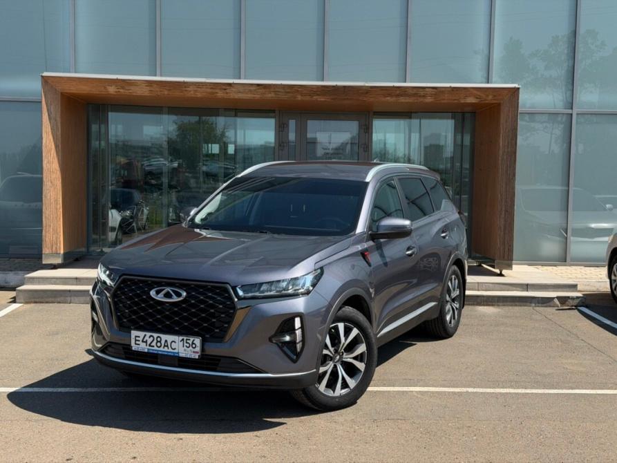 Chery Tiggo 7 Pro Max I Оренбург  - изображение 1