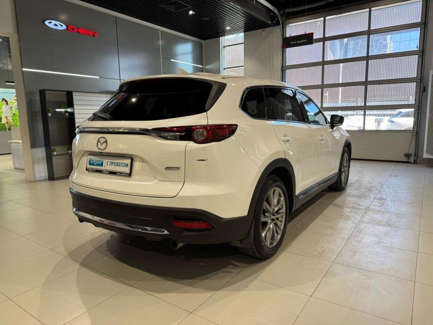 Mazda CX-9 II Москва  - изображение 4