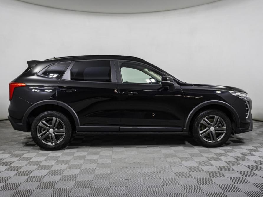 Haval Jolion I Рестайлинг Москва  - изображение 4