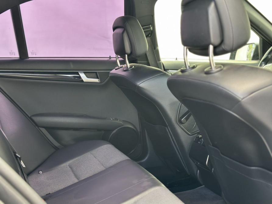 Mercedes-Benz C-Класс III (W204) Рестайлинг Липецк  - изображение 12