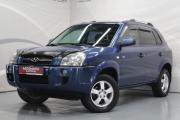 Hyundai Tucson I Кемерово  - изображение 22