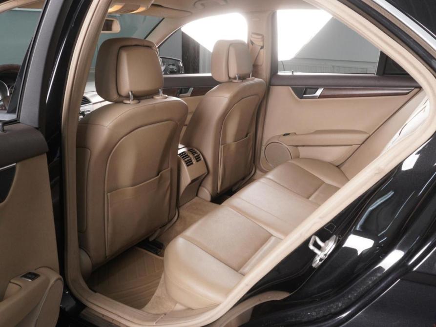 Mercedes-Benz C-Класс III (W204) Рестайлинг Минеральные Воды  - изображение 11