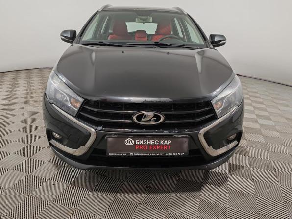Lada (ВАЗ) Vesta I с пробегом 2020 года, цена 869 000 рублей, 116313 км, седан, Автокод Объявления