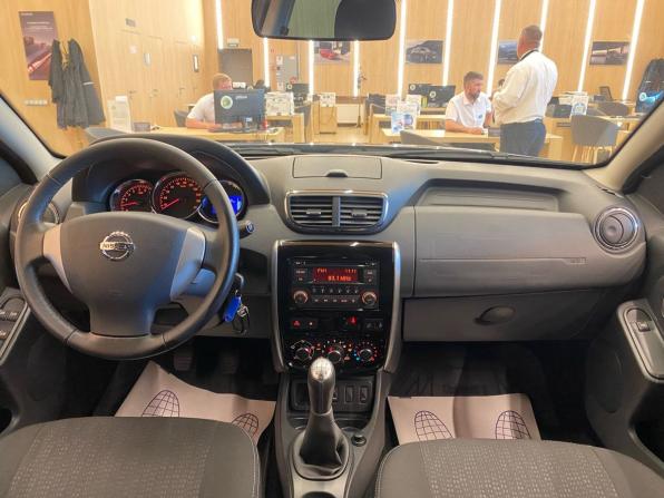 Nissan Terrano III (D10) с пробегом 2016 года, цена 1 149 000 рублей, 72000 км, внедорожник, Автокод Объявления