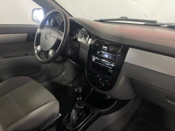 Chevrolet Lacetti I с пробегом 2012 года, цена 520 000 рублей, 184334 км, седан, Автокод Объявления