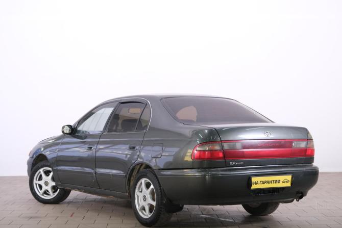 Toyota Corona IX (T190) с пробегом 1992 года, цена 289 000 рублей, 751000 км, седан, Автокод Объявления