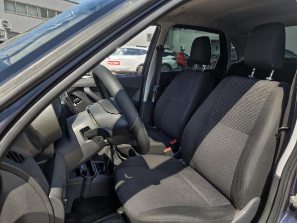 Lada (ВАЗ) Granta I с пробегом 2012 года, цена 219 000 рублей, 236389 км, седан, Автокод Объявления