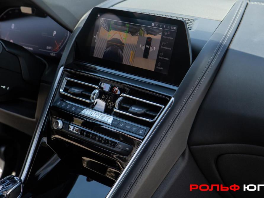 BMW 8 серии II (G14/G15/G16) Москва  - изображение 19