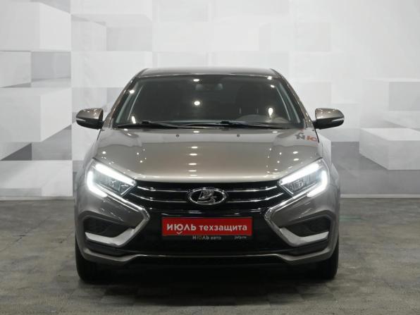 Lada (ВАЗ) Vesta I Рестайлинг (NG) с пробегом 2025 года, цена 1 350 000 рублей, 21946 км, седан, Автокод Объявления
