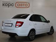 Lada (ВАЗ) Granta I Рестайлинг Тверь  - изображение 17