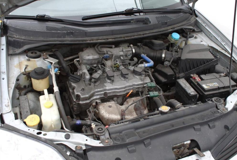 Nissan Primera III (P12) Нижний Новгород  - изображение 9