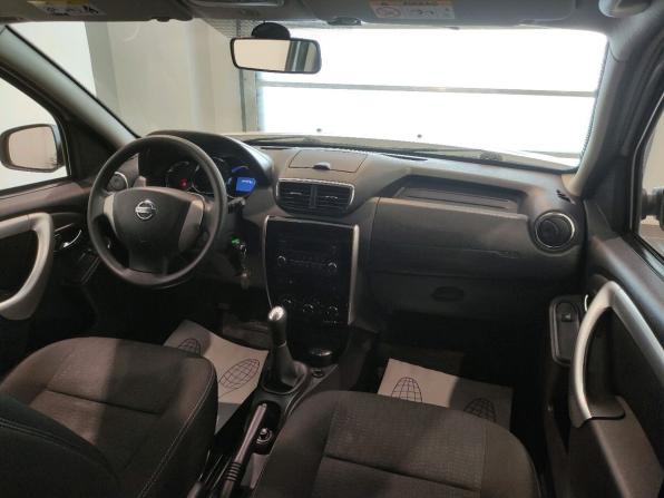 Nissan Terrano III (D10) с пробегом 2016 года, цена 989 000 рублей, 144426 км, внедорожник, Автокод Объявления
